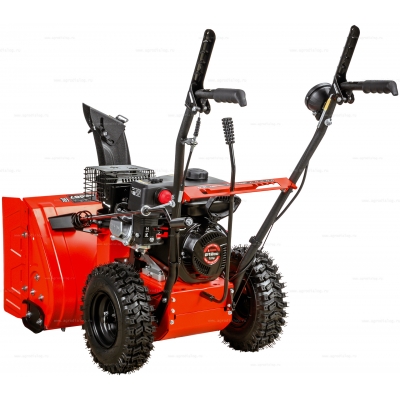 Бензиновый снегоуборщик A-iPower AS567 Бензиновый снегоуборщик A-iPower AS567