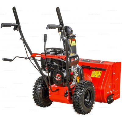 Бензиновый снегоуборщик A-iPower AS567 Бензиновый снегоуборщик A-iPower AS567