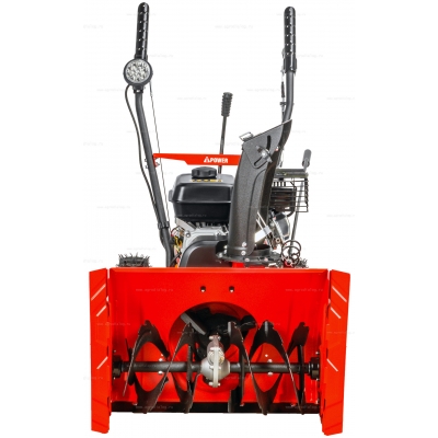 Бензиновый снегоуборщик A-iPower AS567 Бензиновый снегоуборщик A-iPower AS567