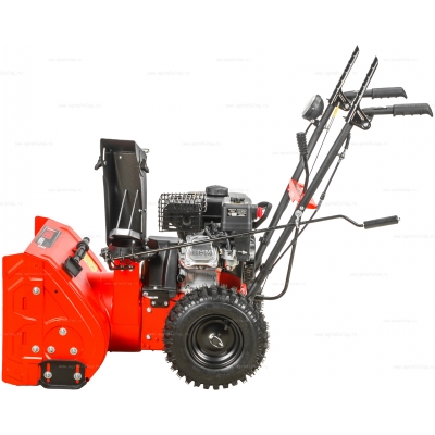 Бензиновый снегоуборщик A-iPower AS567 Бензиновый снегоуборщик A-iPower AS567