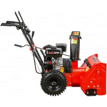 Бензиновый снегоуборщик A-iPower AS567 Бензиновый снегоуборщик A-iPower AS567