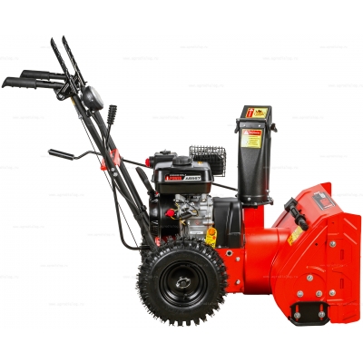 Бензиновый снегоуборщик A-iPower AS567 Бензиновый снегоуборщик A-iPower AS567