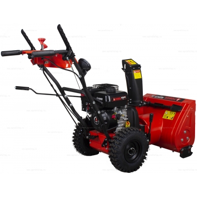 Бензиновый снегоуборщик A-iPower AS567F Бензиновый снегоуборщик A-iPower AS567F