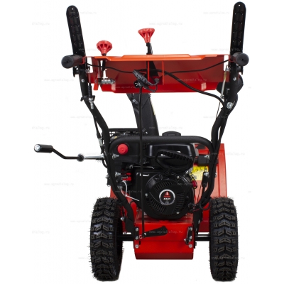 Бензиновый снегоуборщик A-iPower AS567F Бензиновый снегоуборщик A-iPower AS567F