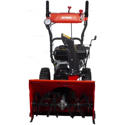 Бензиновый снегоуборщик A-iPower AS567F Бензиновый снегоуборщик A-iPower AS567F