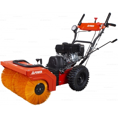 Бензиновый снегоуборщик A-iPower AS567F Бензиновый снегоуборщик A-iPower AS567F
