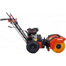 Бензиновый снегоуборщик A-iPower AS567F Бензиновый снегоуборщик A-iPower AS567F