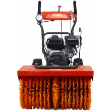 Бензиновый снегоуборщик A-iPower AS567F Бензиновый снегоуборщик A-iPower AS567F