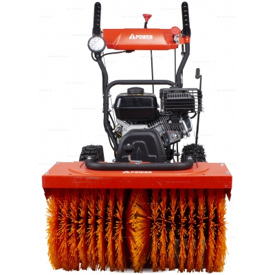 Бензиновый снегоуборщик A-iPower AS567F Бензиновый снегоуборщик A-iPower AS567F