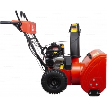 Бензиновый снегоуборщик A-iPower AS617LE Бензиновый снегоуборщик A-iPower AS617LE