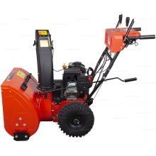 Бензиновый снегоуборщик A-iPower AS617LE Бензиновый снегоуборщик A-iPower AS617LE