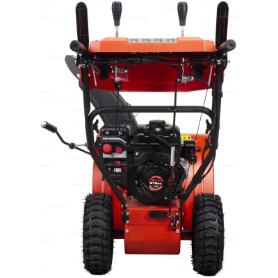 Бензиновый снегоуборщик A-iPower AS617LE Бензиновый снегоуборщик A-iPower AS617LE