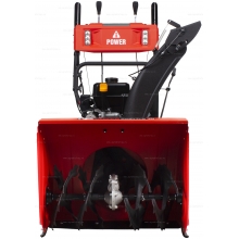 Бензиновый снегоуборщик A-iPower AS617LE Бензиновый снегоуборщик A-iPower AS617LE