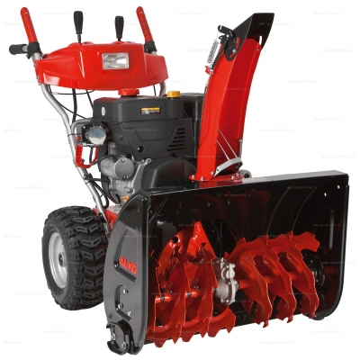 Бензиновый снегоуборщик AL-KO Premium SnowLine 700 E Бензиновый снегоуборщик AL-KO Premium SnowLine 700 E