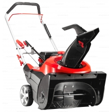 Бензиновый снегоуборщик AL-KO SnowLine 55 E