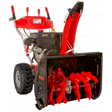 Бензиновый снегоуборщик AL-KO SnowLine 620E lll