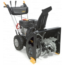 Бензиновый снегоуборщик Alpina AS 56 P