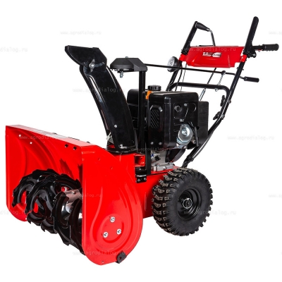 Бензиновый снегоуборщик Brait BR-1172ELW Бензиновый снегоуборщик Brait BR-1172ELW