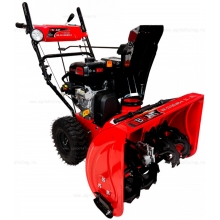 Бензиновый снегоуборщик Brait BR-1172ELWS-4 Бензиновый снегоуборщик Brait BR-1172ELWS-4