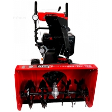 Бензиновый снегоуборщик Brait BR-1172ELWS-4 Бензиновый снегоуборщик Brait BR-1172ELWS-4