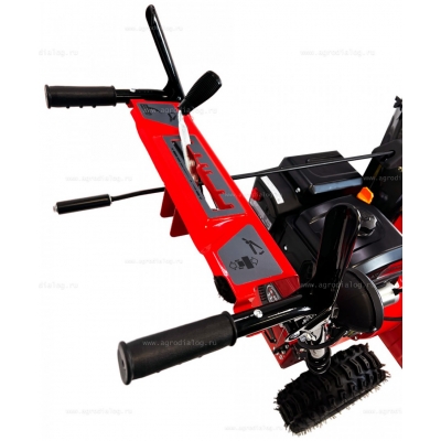 Бензиновый снегоуборщик Brait BR-1172ELWS-4 Бензиновый снегоуборщик Brait BR-1172ELWS-4