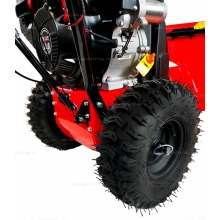 Бензиновый снегоуборщик Brait BR-1172ELWS-4 Бензиновый снегоуборщик Brait BR-1172ELWS-4