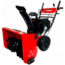 Бензиновый снегоуборщик Brait BR-1172ELWS-4 Бензиновый снегоуборщик Brait BR-1172ELWS-4