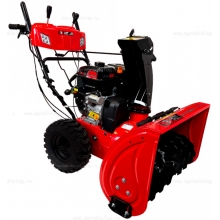 Бензиновый снегоуборщик Brait BR-1176ELWS-6 Бензиновый снегоуборщик Brait BR-1176ELWS-6