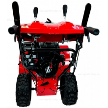 Бензиновый снегоуборщик Brait BR-1176ELWS-6 Бензиновый снегоуборщик Brait BR-1176ELWS-6