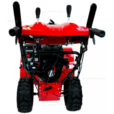 Бензиновый снегоуборщик Brait BR-1176ELWS-6 Бензиновый снегоуборщик Brait BR-1176ELWS-6