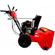 Бензиновый снегоуборщик Brait BR-1176ELWS-6 Бензиновый снегоуборщик Brait BR-1176ELWS-6