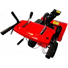 Бензиновый снегоуборщик Brait BR-1176ELWS-6 Бензиновый снегоуборщик Brait BR-1176ELWS-6