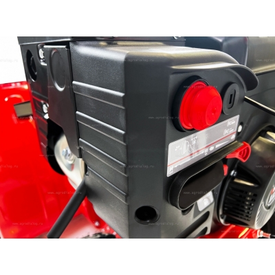 Бензиновый снегоуборщик Brait BR-1176ELWS-6 Бензиновый снегоуборщик Brait BR-1176ELWS-6