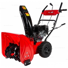 Бензиновый снегоуборщик Brait BR-7856W