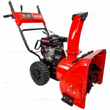 Бензиновый снегоуборщик Brait СБ-7856 Бензиновый снегоуборщик Brait СБ-7856