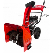 Бензиновый снегоуборщик Brait СБ-7856 Бензиновый снегоуборщик Brait СБ-7856