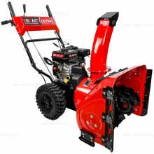 Бензиновый снегоуборщик Brait СБ-7861 Бензиновый снегоуборщик Brait СБ-7861