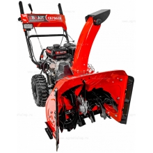 Бензиновый снегоуборщик Brait СБ-7861Е Бензиновый снегоуборщик Brait СБ-7861Е