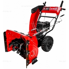 Бензиновый снегоуборщик Brait СБ-7861Е Бензиновый снегоуборщик Brait СБ-7861Е