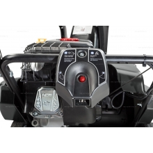 Бензиновый снегоуборщик Briggs&Stratton 1022 E Бензиновый снегоуборщик Briggs&Stratton 1022 E