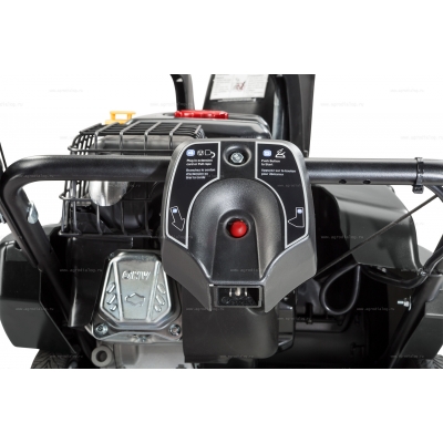 Бензиновый снегоуборщик Briggs&Stratton 1022 E Бензиновый снегоуборщик Briggs&Stratton 1022 E