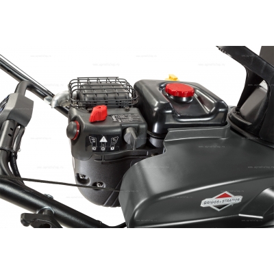 Бензиновый снегоуборщик Briggs&Stratton 1022 E Бензиновый снегоуборщик Briggs&Stratton 1022 E