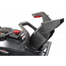 Бензиновый снегоуборщик Briggs&Stratton 1022 E Бензиновый снегоуборщик Briggs&Stratton 1022 E