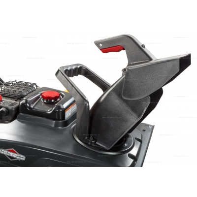 Бензиновый снегоуборщик Briggs&Stratton 1022 E Бензиновый снегоуборщик Briggs&Stratton 1022 E