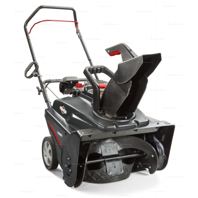 Бензиновый снегоуборщик Briggs&Stratton 1022 E Бензиновый снегоуборщик Briggs&Stratton 1022 E