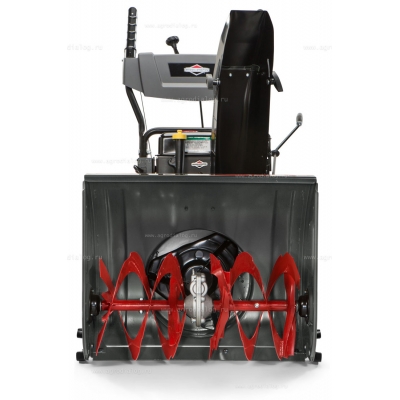 Бензиновый снегоуборщик Briggs&Stratton 1024 Бензиновый снегоуборщик Briggs&Stratton 1024