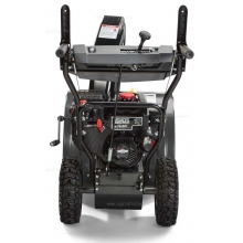 Бензиновый снегоуборщик Briggs&Stratton 1024 Бензиновый снегоуборщик Briggs&Stratton 1024