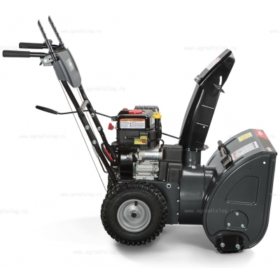 Бензиновый снегоуборщик Briggs&Stratton 1024 Бензиновый снегоуборщик Briggs&Stratton 1024