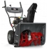 Бензиновый снегоуборщик Briggs&Stratton 1024 Бензиновый снегоуборщик Briggs&Stratton 1024