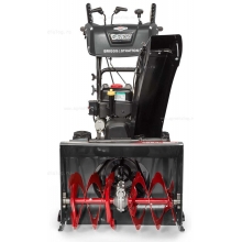 Бензиновый снегоуборщик Briggs&Stratton ELITE 1524 Бензиновый снегоуборщик Briggs&Stratton ELITE 1524